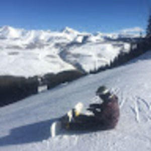 Meet your Posher, Hunter